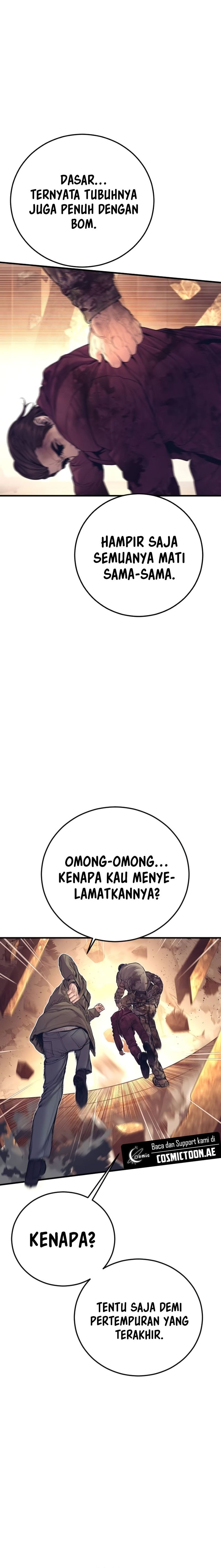 Manager Kim - Chapter 175 - Page 31