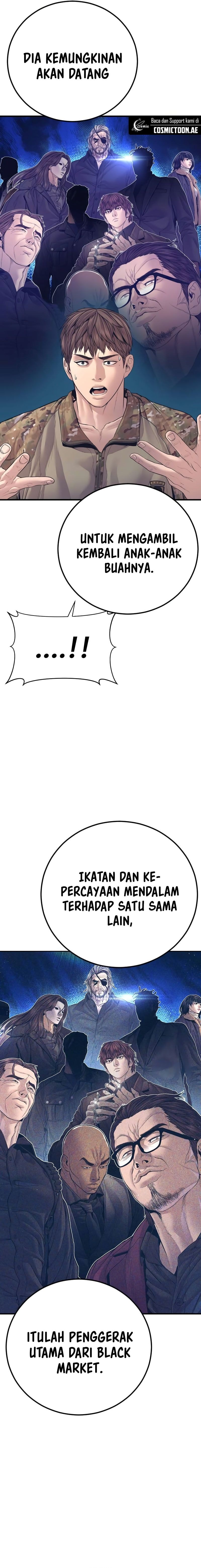 Manager Kim - Chapter 176 - Page 5