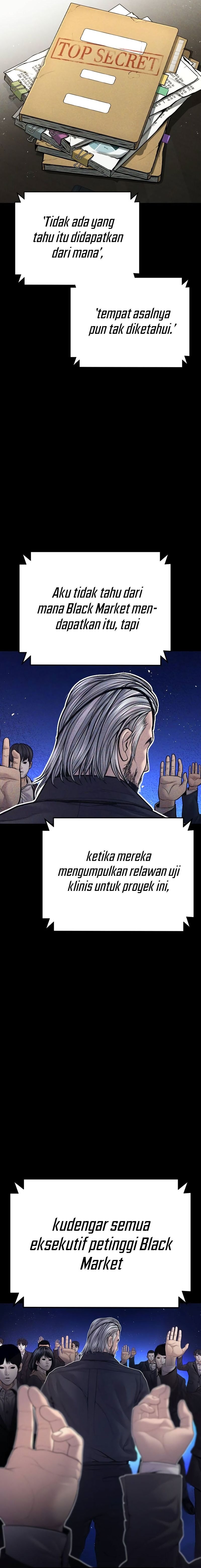 Manager Kim - Chapter 176 - Page 9