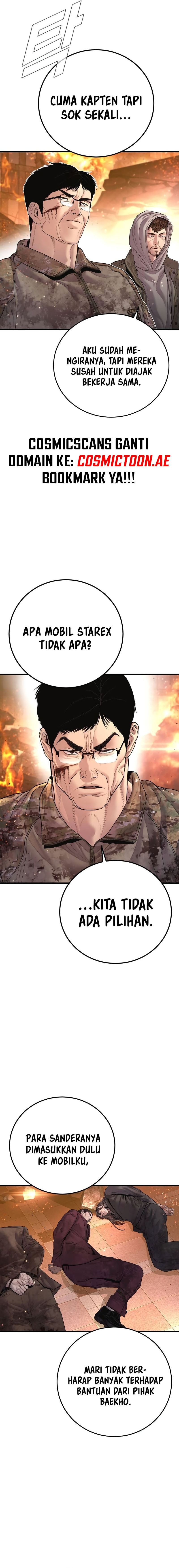 Manager Kim - Chapter 176 - Page 15