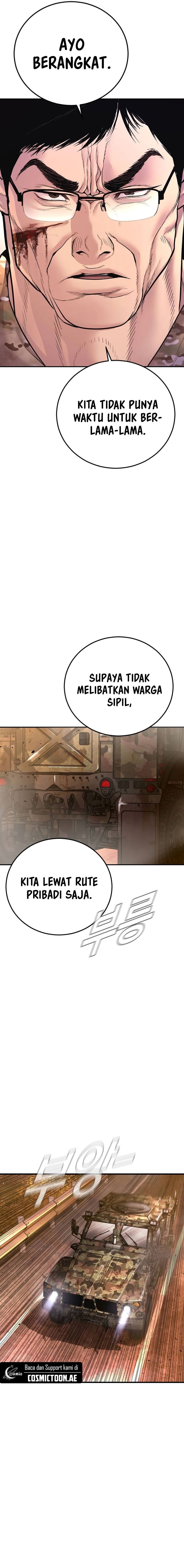 Manager Kim - Chapter 176 - Page 16