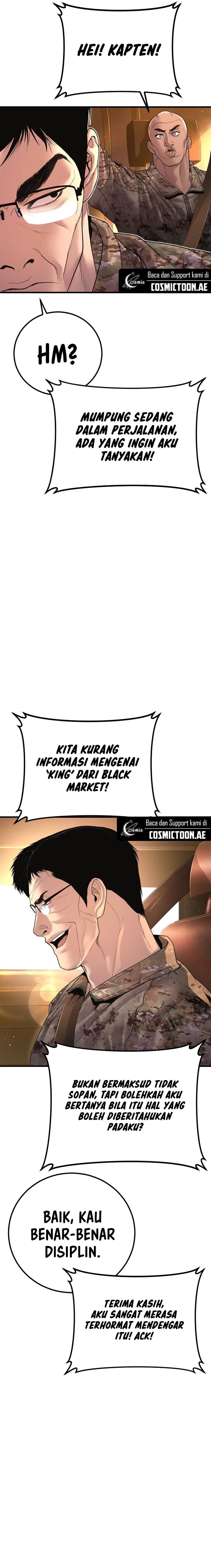 Manager Kim - Chapter 176 - Page 17