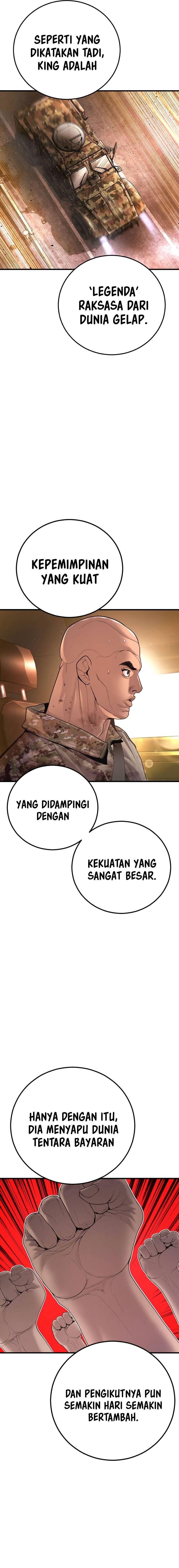 Manager Kim - Chapter 176 - Page 18