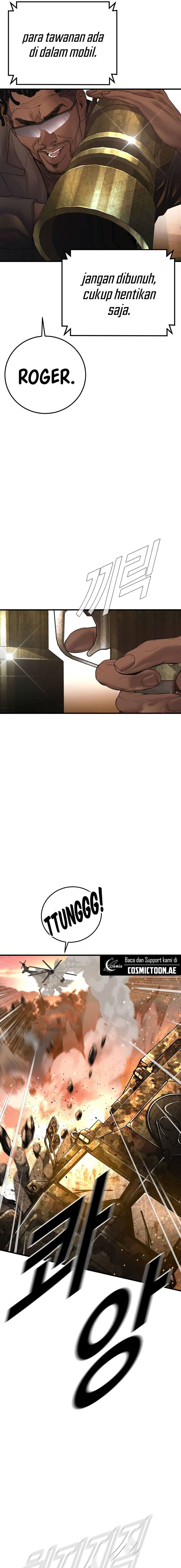 Manager Kim - Chapter 176 - Page 23