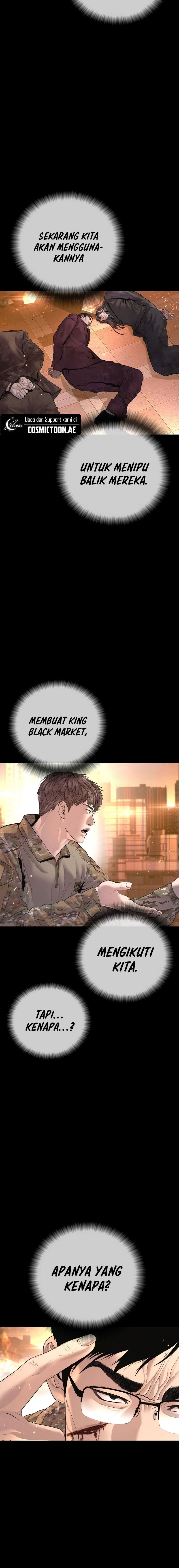 Manager Kim - Chapter 176 - Page 30