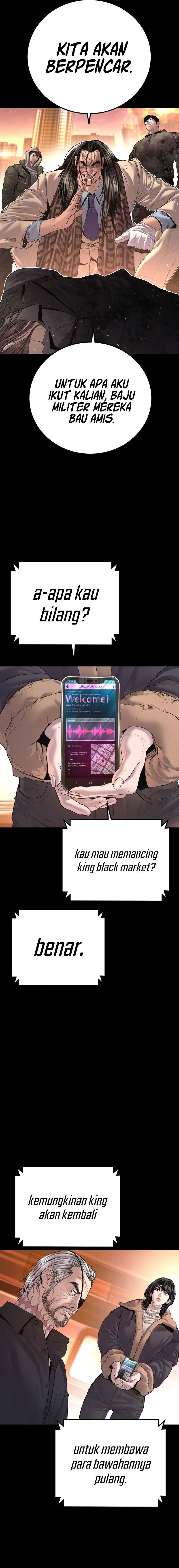 Manager Kim - Chapter 176 - Page 32