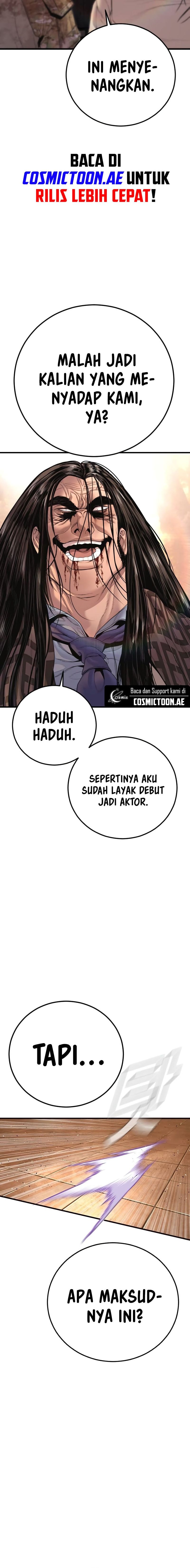 Manager Kim - Chapter 176 - Page 34