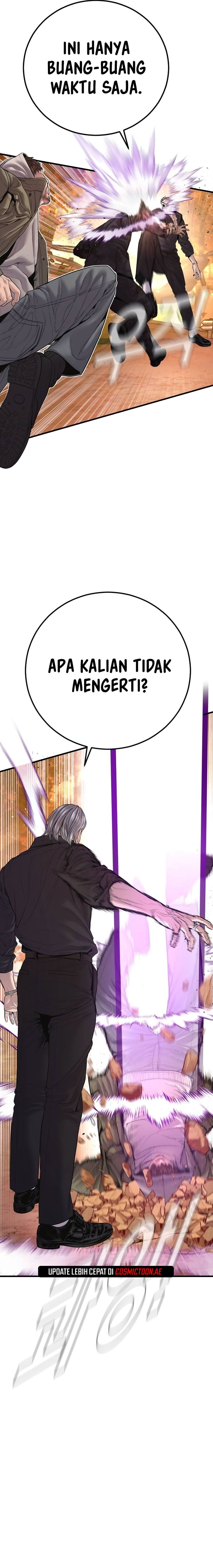 Manager Kim - Chapter 176 - Page 36