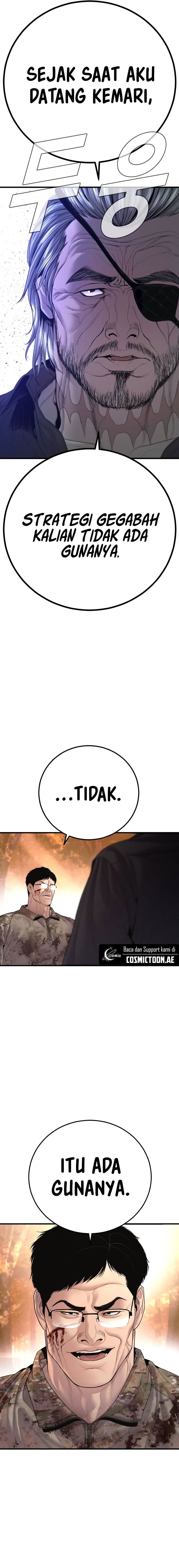 Manager Kim - Chapter 176 - Page 37