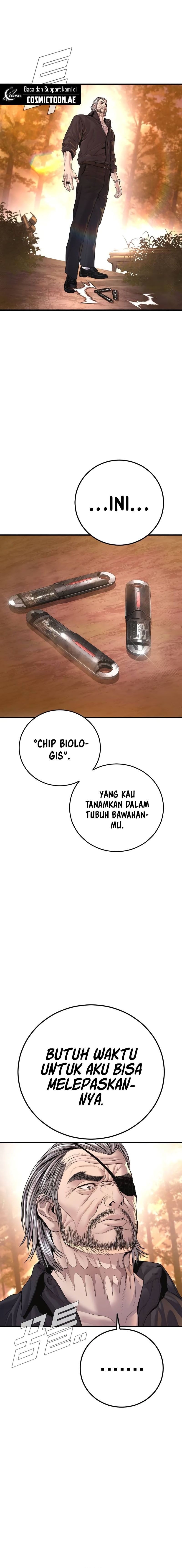 Manager Kim - Chapter 176 - Page 38
