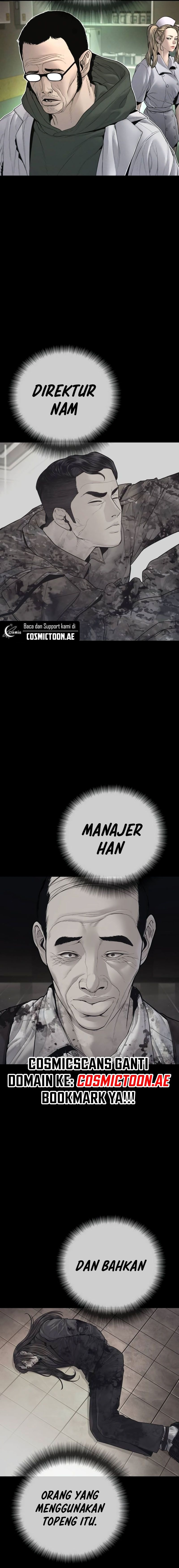 Manager Kim - Chapter 176 - Page 41