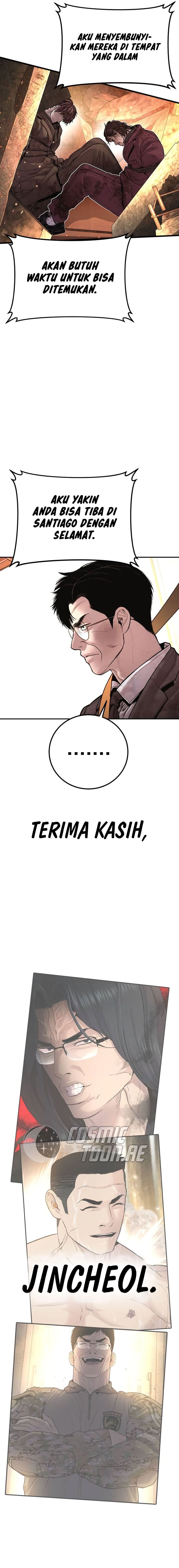 Manager Kim - Chapter 176 - Page 44