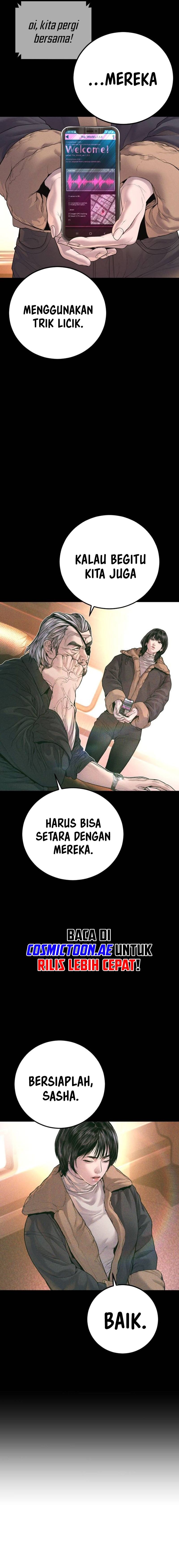 Manager Kim - Chapter 177 - Page 2