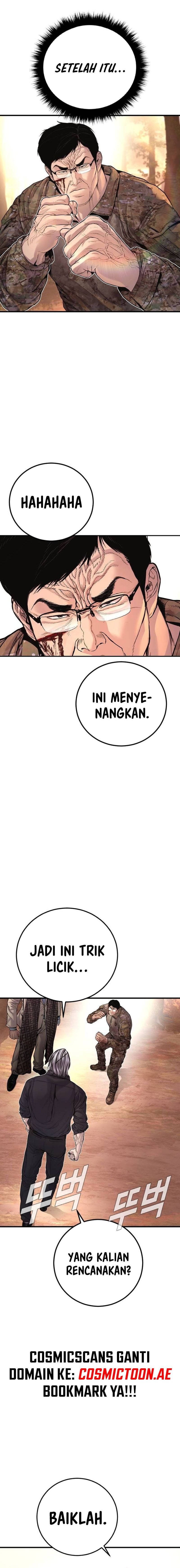 Manager Kim - Chapter 177 - Page 3
