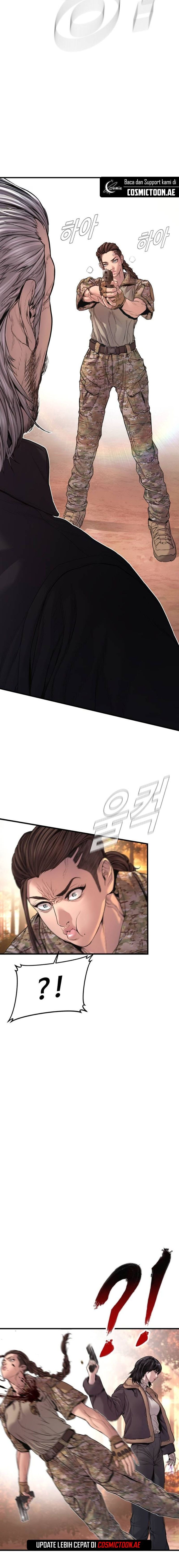 Manager Kim - Chapter 177 - Page 9