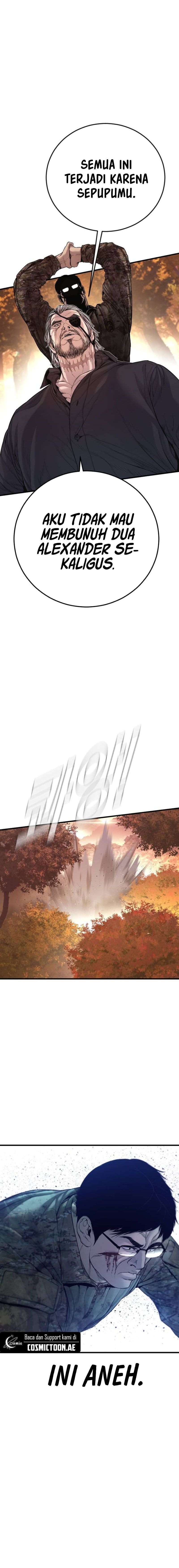Manager Kim - Chapter 177 - Page 11