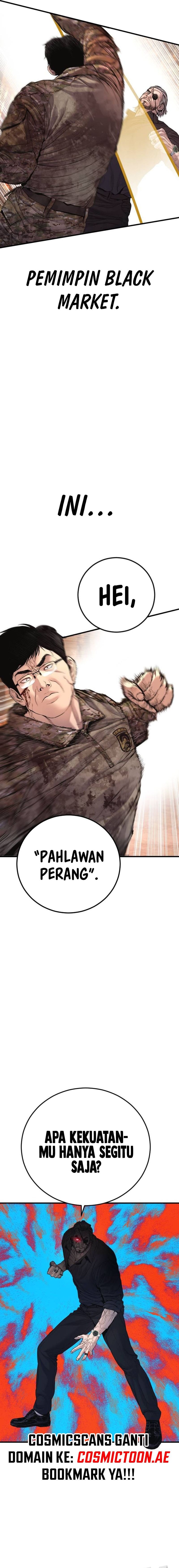 Manager Kim - Chapter 177 - Page 13