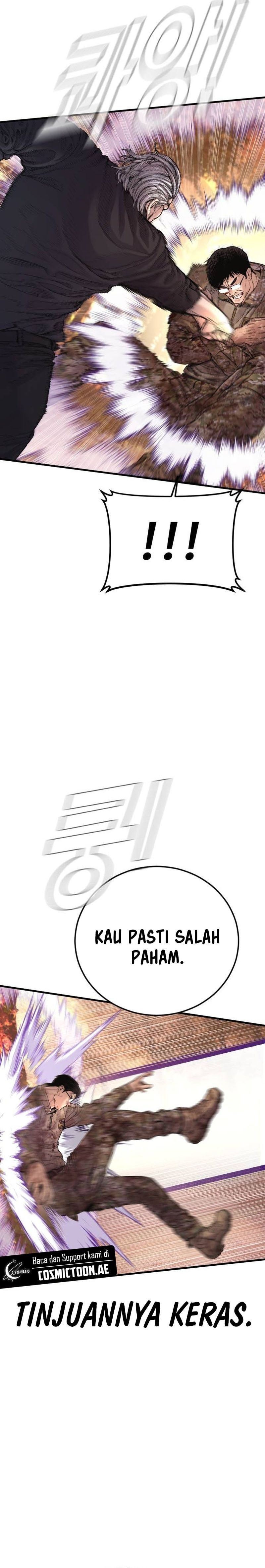 Manager Kim - Chapter 177 - Page 14