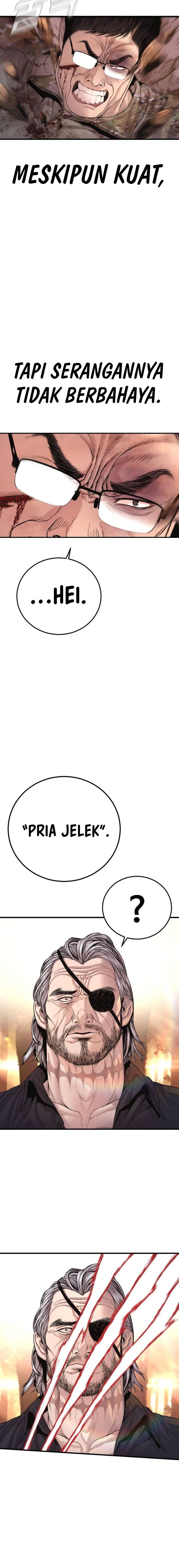 Manager Kim - Chapter 177 - Page 16