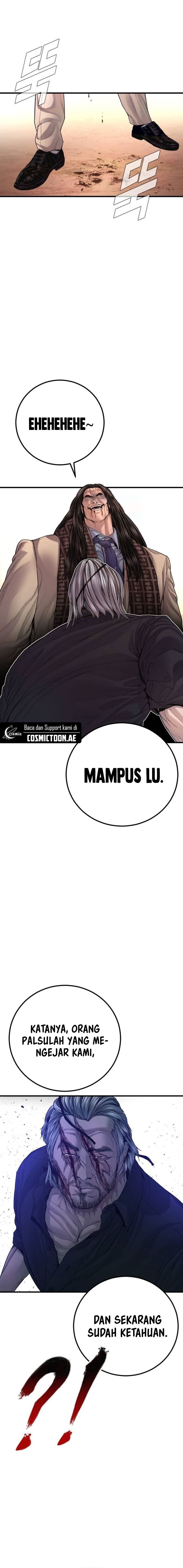 Manager Kim - Chapter 177 - Page 18
