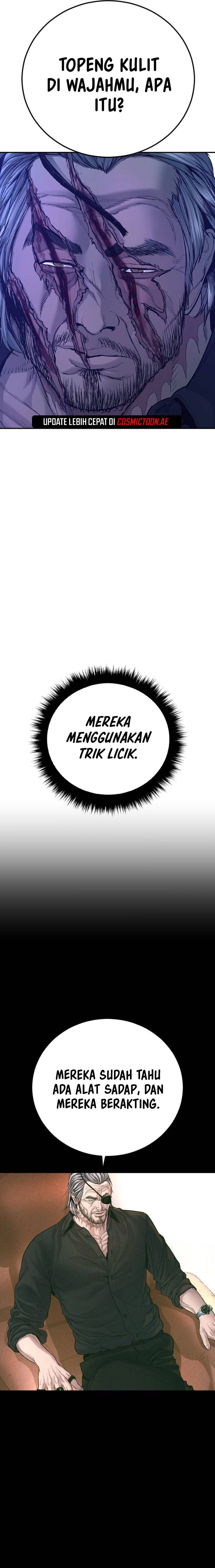Manager Kim - Chapter 177 - Page 19