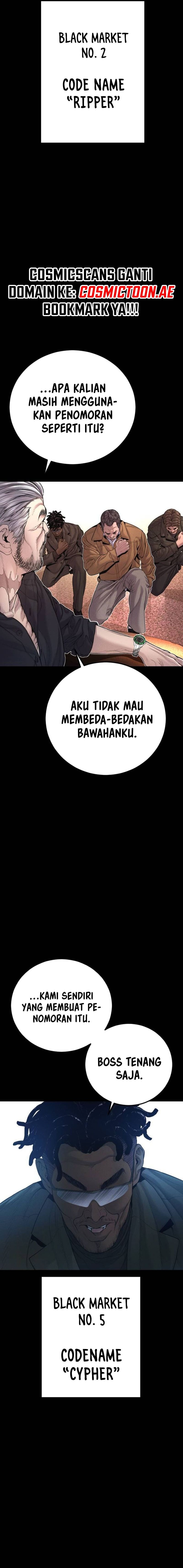 Manager Kim - Chapter 177 - Page 22