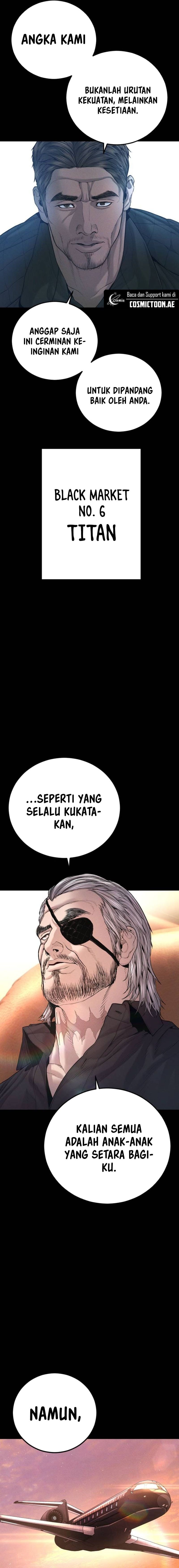 Manager Kim - Chapter 177 - Page 23