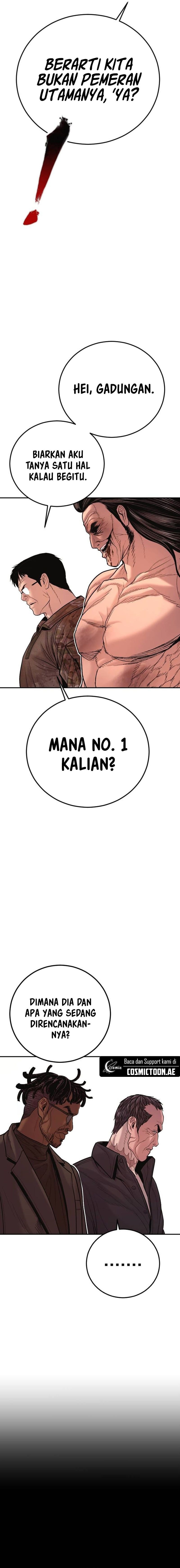 Manager Kim - Chapter 177 - Page 33