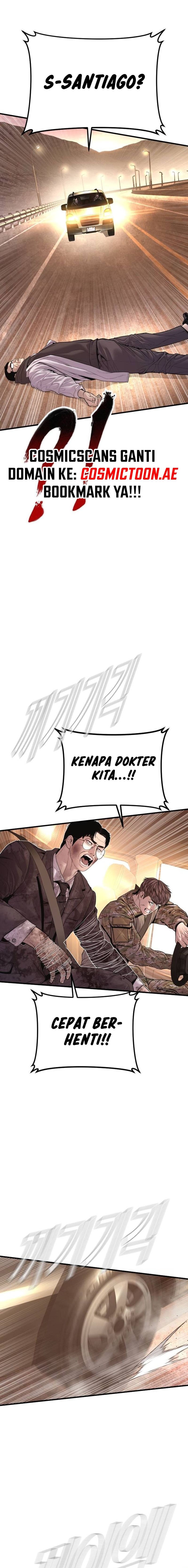 Manager Kim - Chapter 177 - Page 36