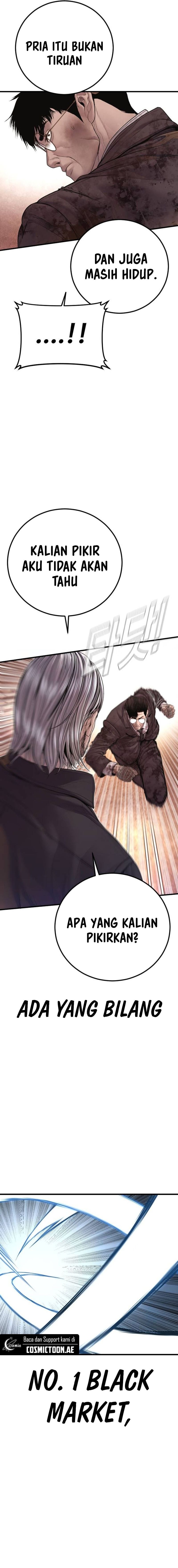 Manager Kim - Chapter 177 - Page 38