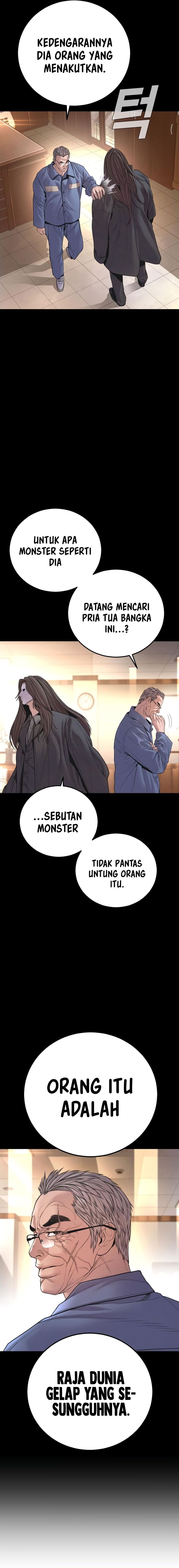 Manager Kim - Chapter 178 - Page 3