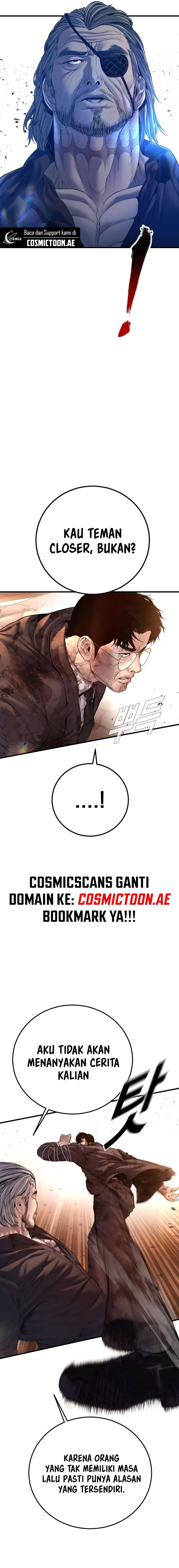 Manager Kim - Chapter 178 - Page 7