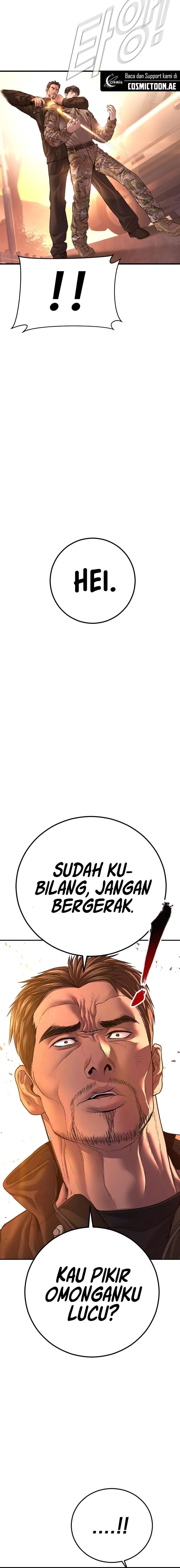 Manager Kim - Chapter 178 - Page 10
