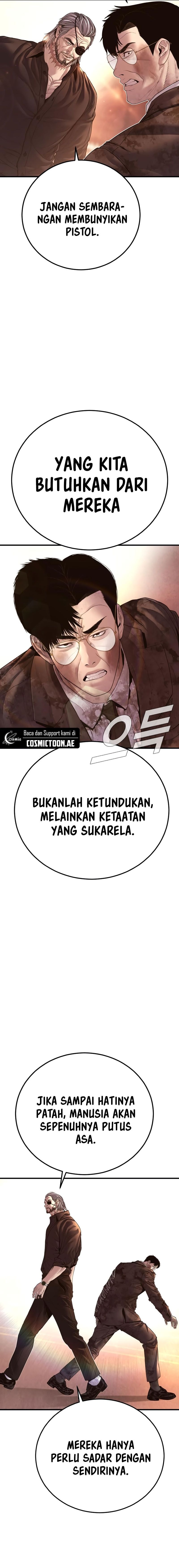 Manager Kim - Chapter 178 - Page 11