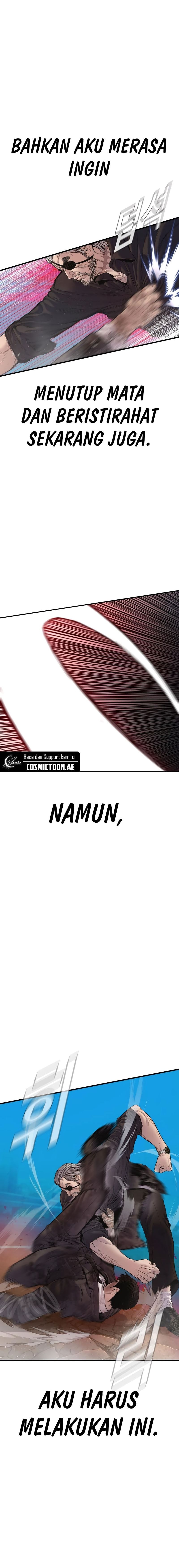 Manager Kim - Chapter 178 - Page 18