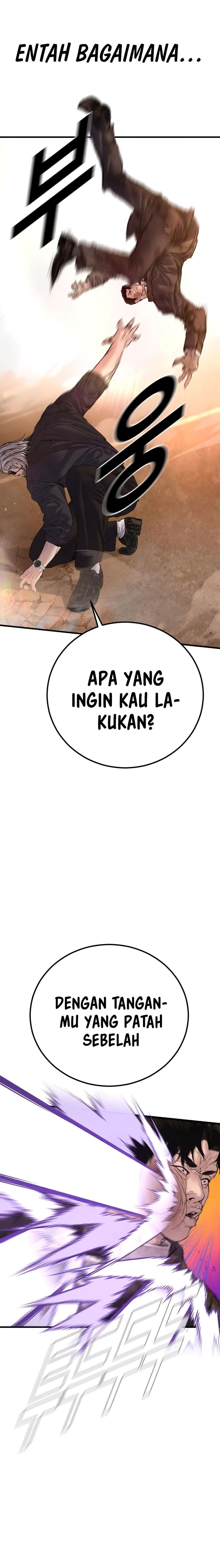Manager Kim - Chapter 178 - Page 19