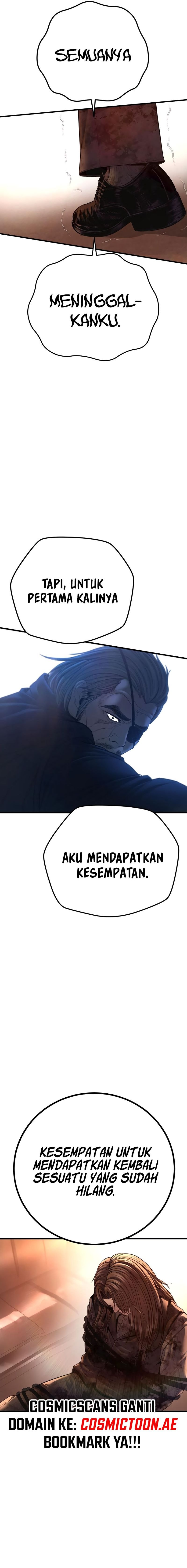 Manager Kim - Chapter 178 - Page 27