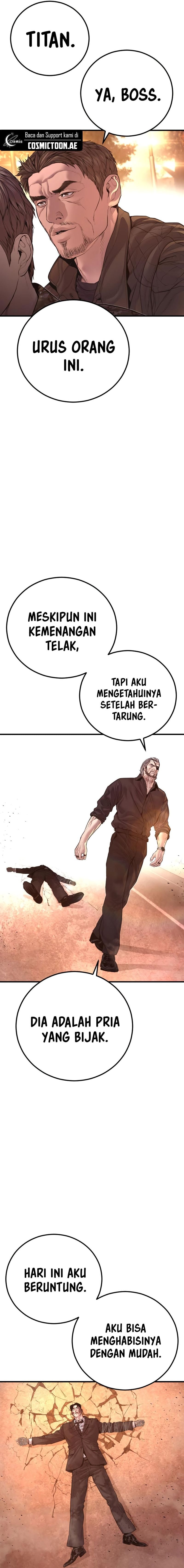 Manager Kim - Chapter 178 - Page 35
