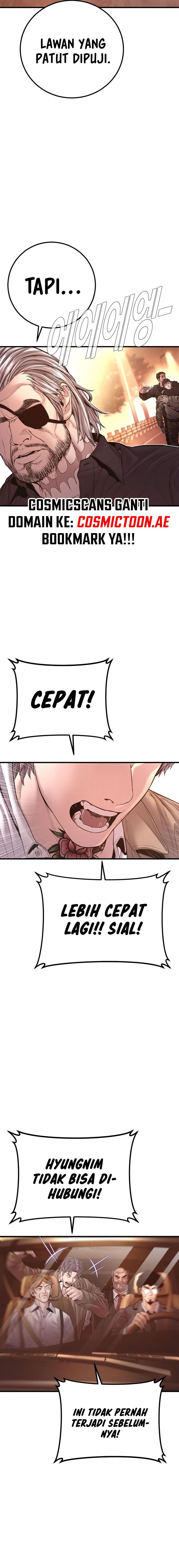 Manager Kim - Chapter 178 - Page 36