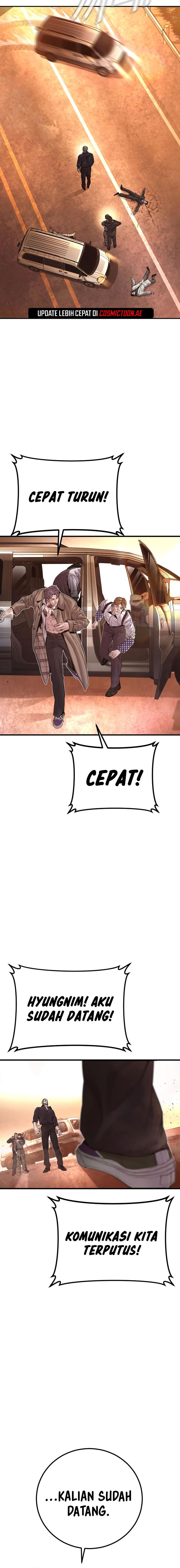 Manager Kim - Chapter 178 - Page 38