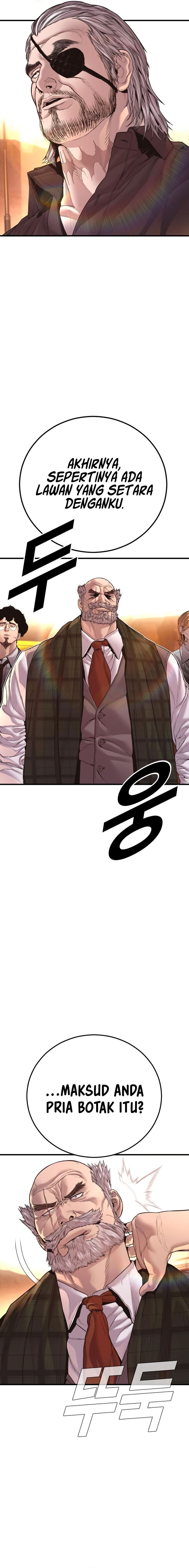 Manager Kim - Chapter 178 - Page 39