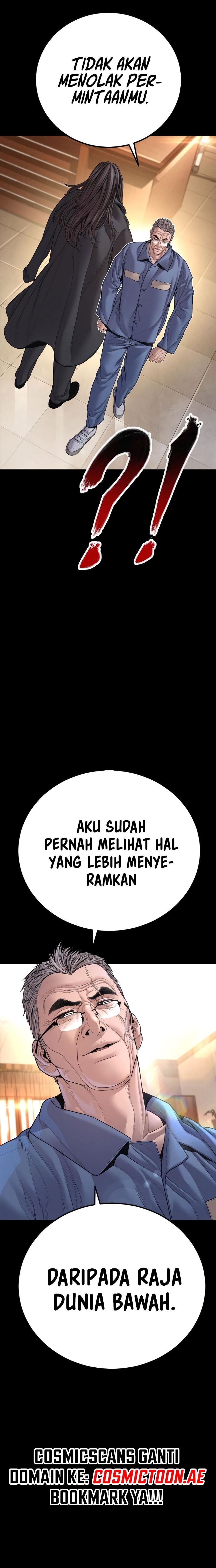 Manager Kim - Chapter 178 - Page 43