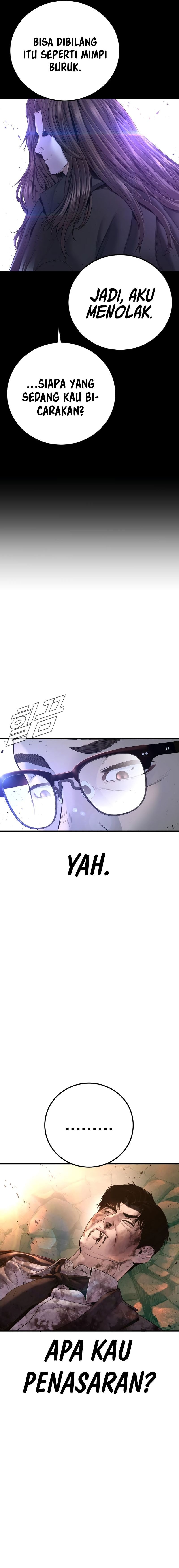 Manager Kim - Chapter 178 - Page 44