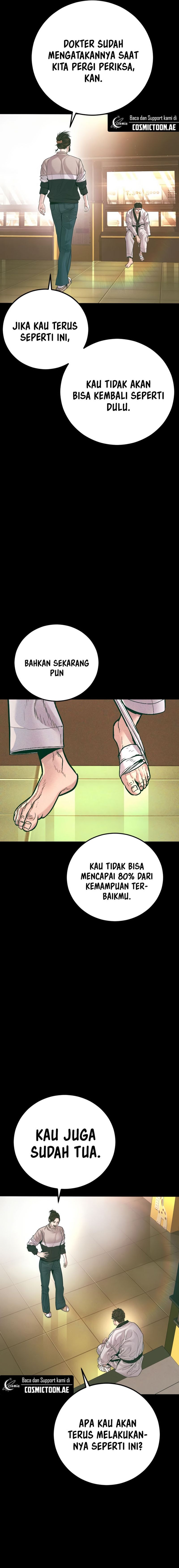 Manager Kim - Chapter 179 - Page 3