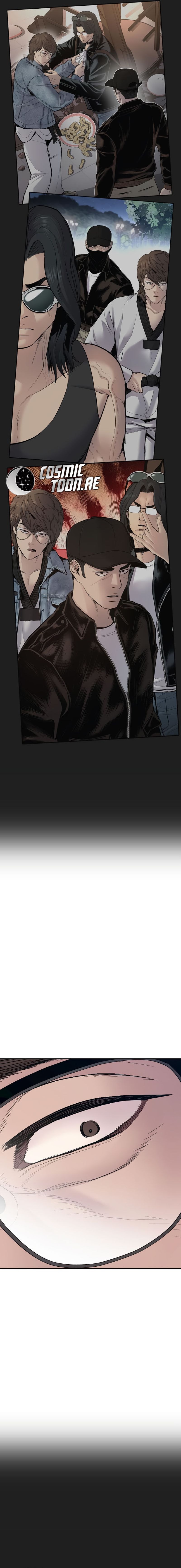 Manager Kim - Chapter 179 - Page 9