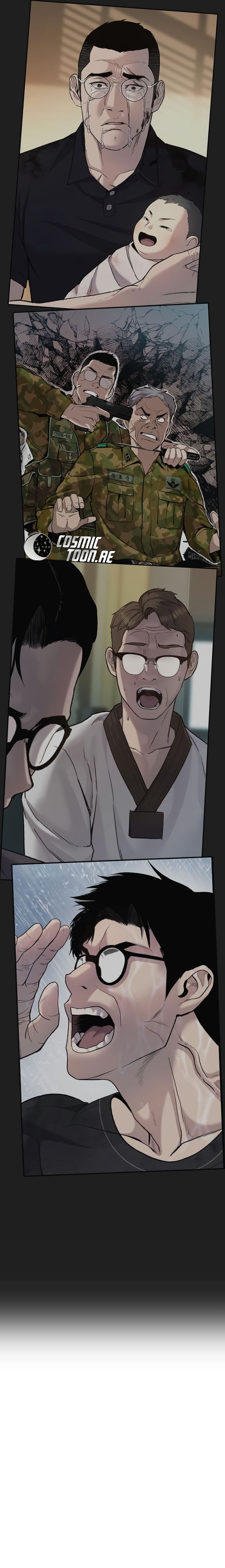 Manager Kim - Chapter 179 - Page 10