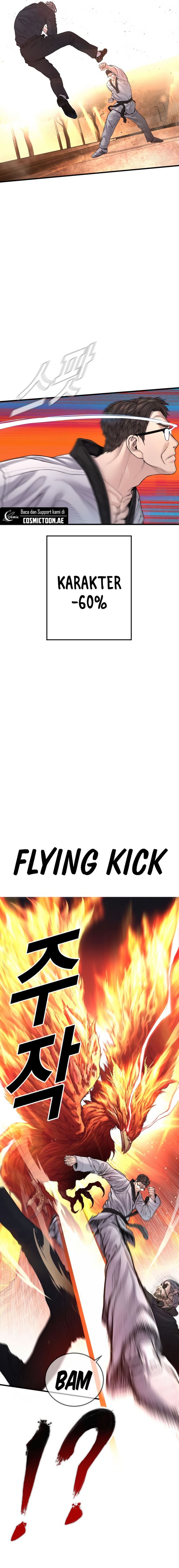 Manager Kim - Chapter 179 - Page 14