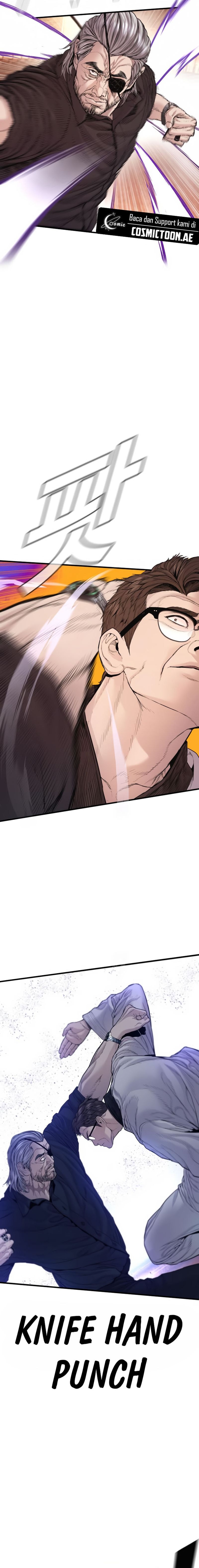Manager Kim - Chapter 179 - Page 17