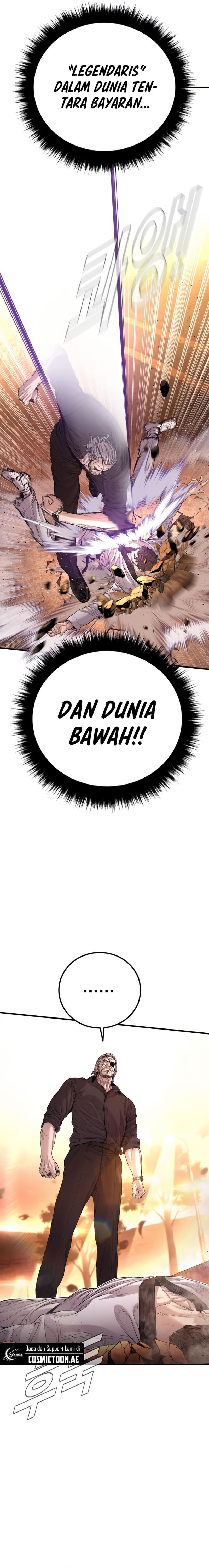 Manager Kim - Chapter 179 - Page 22