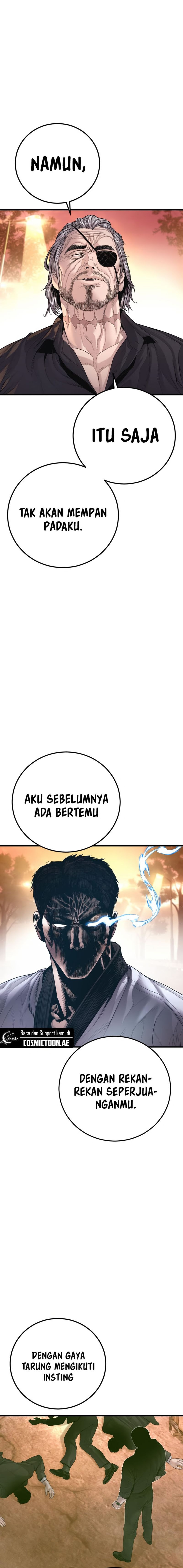 Manager Kim - Chapter 179 - Page 27